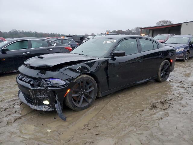 dodge charger gt 2021 2c3cdxhg7mh595284