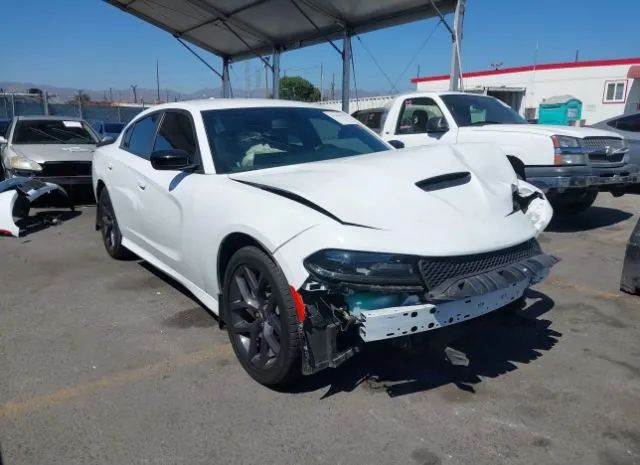 dodge charger 2021 2c3cdxhg7mh605635