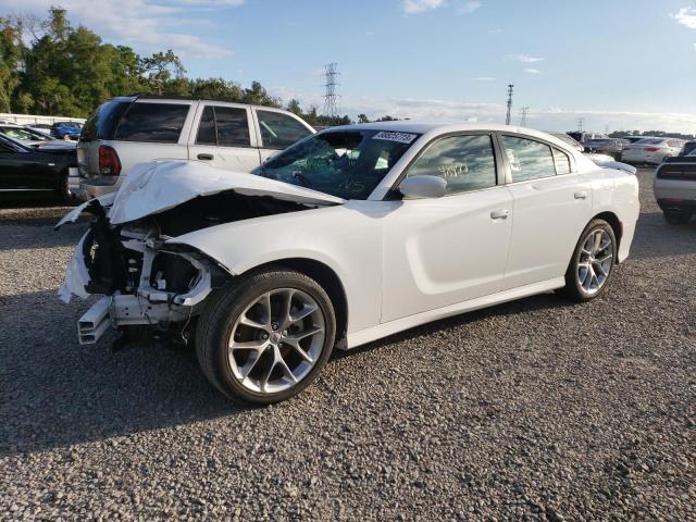 dodge charger gt 2021 2c3cdxhg7mh639378