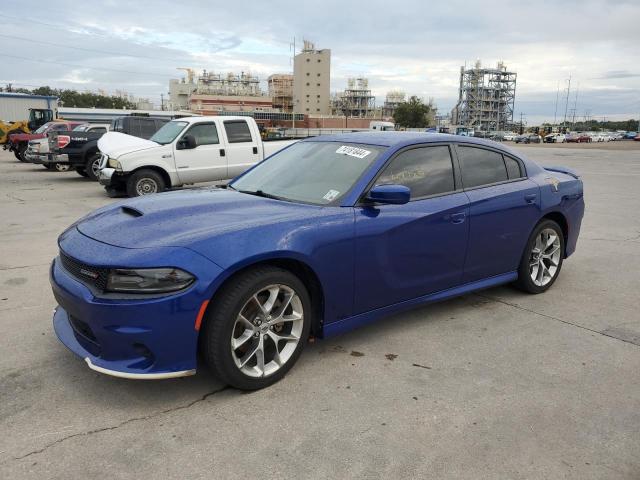 dodge charger gt 2021 2c3cdxhg7mh644452