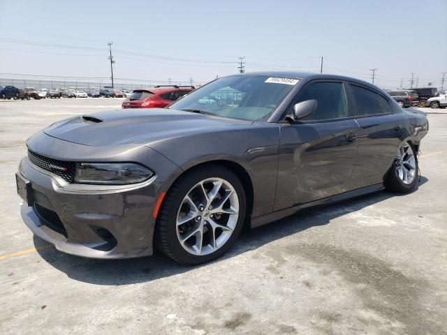 dodge charger 2022 2c3cdxhg7nh111065