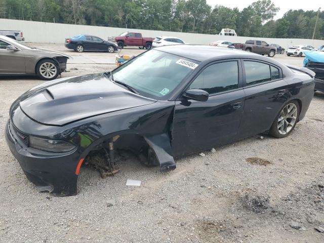 dodge charger 2022 2c3cdxhg7nh122910