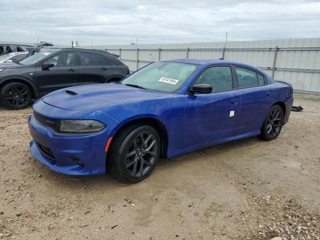 dodge charger gt 2022 2c3cdxhg7nh198031