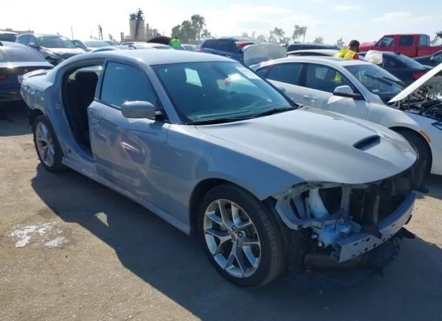 dodge charger 2022 2c3cdxhg7nh208752