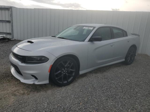 dodge charger gt 2022 2c3cdxhg7nh244800