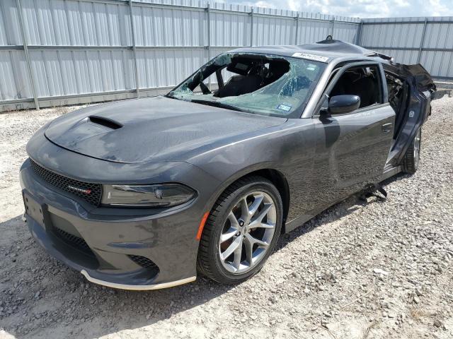 dodge charger gt 2023 2c3cdxhg7ph546915