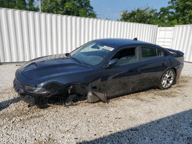 dodge charger 2023 2c3cdxhg7ph566291