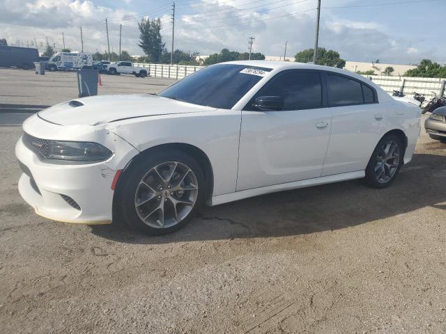 dodge charger gt 2023 2c3cdxhg7ph576027