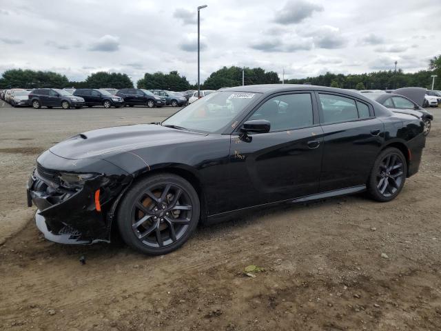 dodge charger gt 2023 2c3cdxhg7ph606840