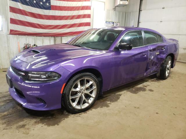 dodge charger gt 2023 2c3cdxhg7ph622150