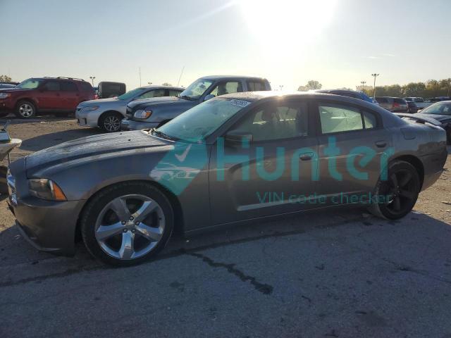 dodge charger 2012 2c3cdxhg8ch272358