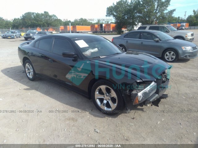 dodge charger 2013 2c3cdxhg8dh560625