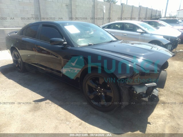 dodge charger 2013 2c3cdxhg8dh655881