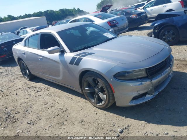 dodge charger 2015 2c3cdxhg8fh722367