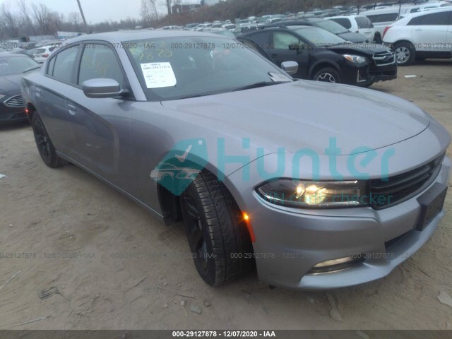 dodge charger 2015 2c3cdxhg8fh789857