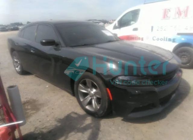 dodge charger 2015 2c3cdxhg8fh878571