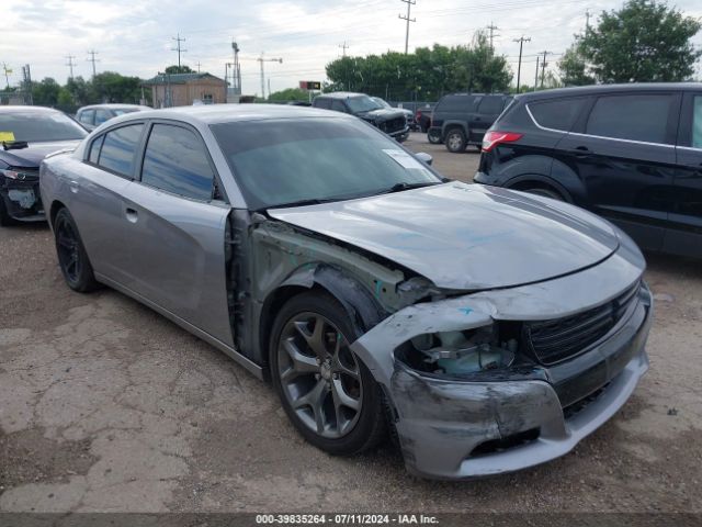 dodge charger 2015 2c3cdxhg8fh905123