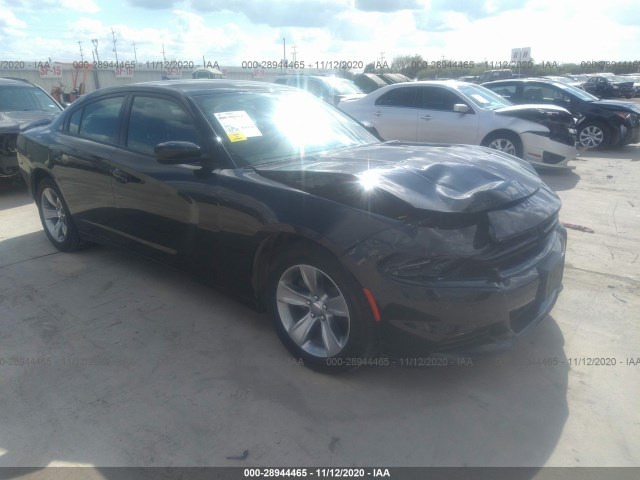 dodge charger 2015 2c3cdxhg8fh924643