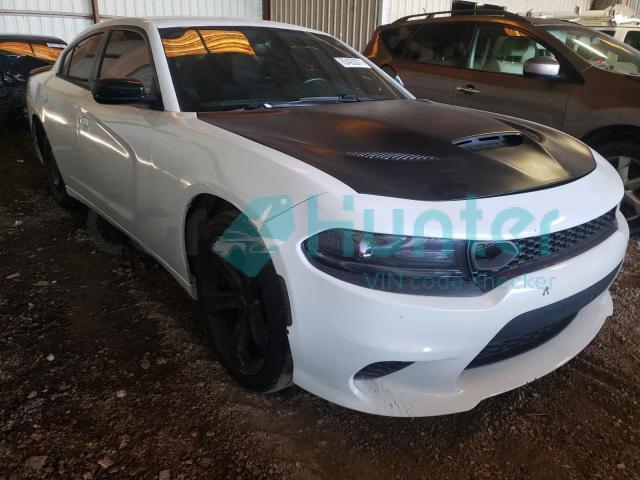 dodge charger sx 2016 2c3cdxhg8gh163792