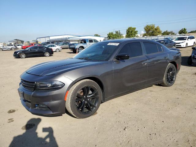 dodge charger sx 2016 2c3cdxhg8gh174789