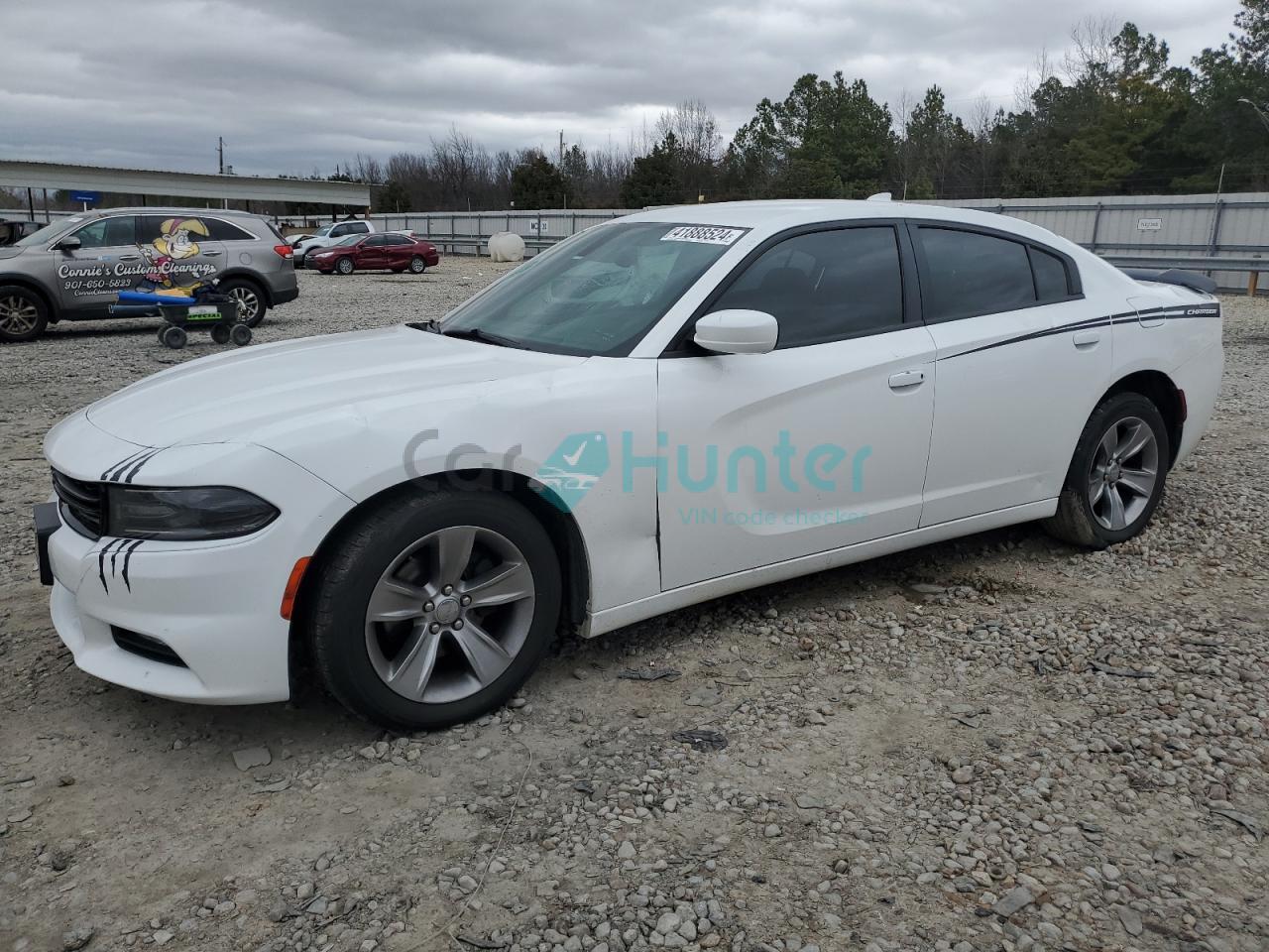 dodge charger 2016 2c3cdxhg8gh186182