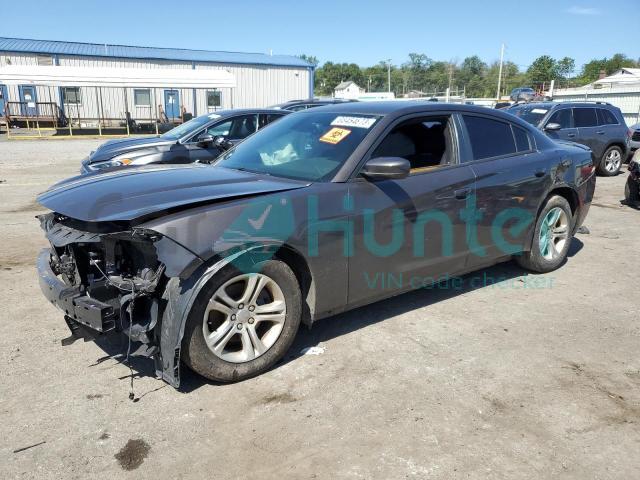 dodge charger sx 2016 2c3cdxhg8gh247191
