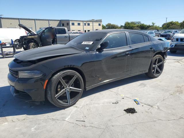 dodge charger sx 2016 2c3cdxhg8gh251760