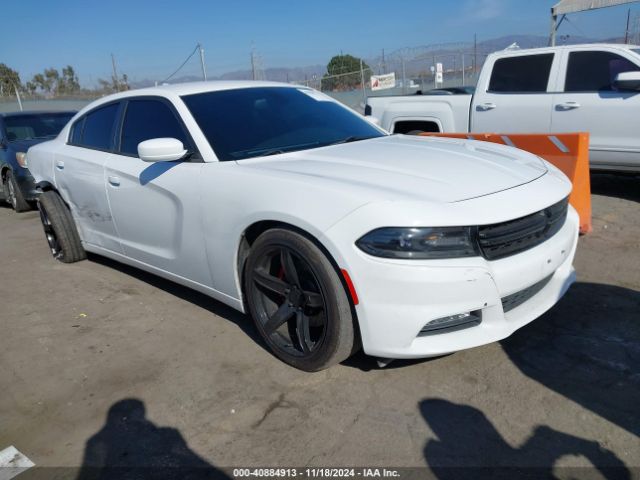 dodge charger 2016 2c3cdxhg8gh281339