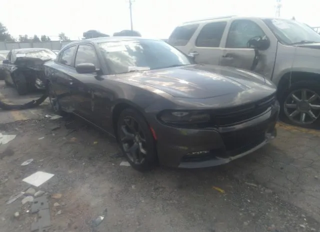 dodge charger 2016 2c3cdxhg8gh292647