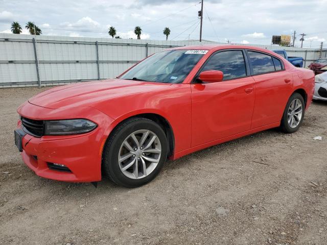 dodge charger sx 2016 2c3cdxhg8gh327669