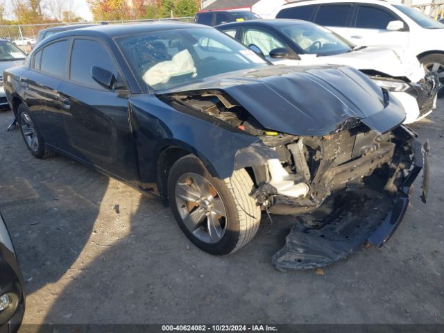 dodge charger 2016 2c3cdxhg8gh339384