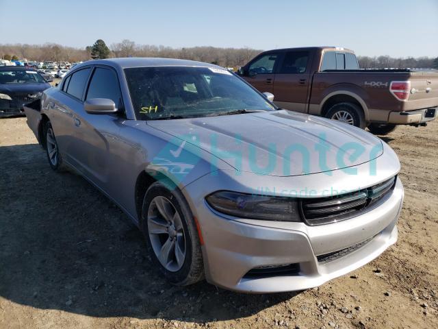 dodge charger sx 2016 2c3cdxhg8gh339451