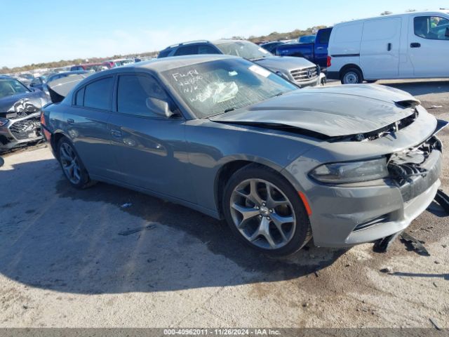 dodge charger 2017 2c3cdxhg8hh520678