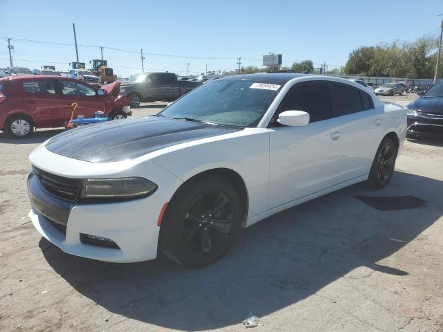 dodge charger sx 2017 2c3cdxhg8hh537478