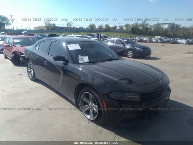 dodge charger 2017 2c3cdxhg8hh551428