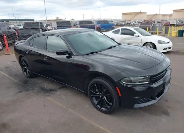 dodge charger 2017 2c3cdxhg8hh558413