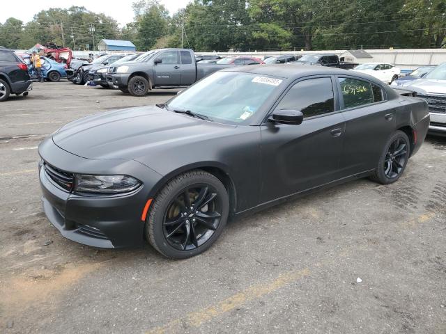 dodge charger sx 2017 2c3cdxhg8hh607416