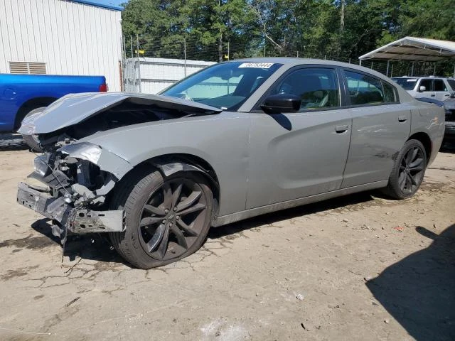 dodge charger sx 2017 2c3cdxhg8hh666997