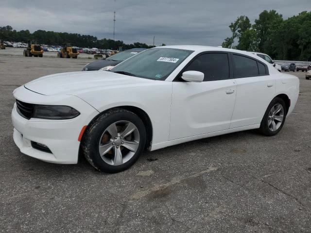 dodge charger sx 2018 2c3cdxhg8jh125244