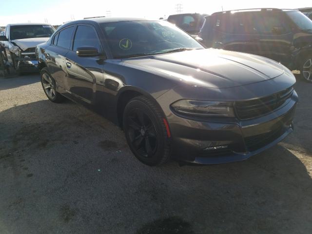 dodge charger sx 2018 2c3cdxhg8jh125390