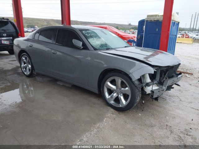 dodge charger 2018 2c3cdxhg8jh142254