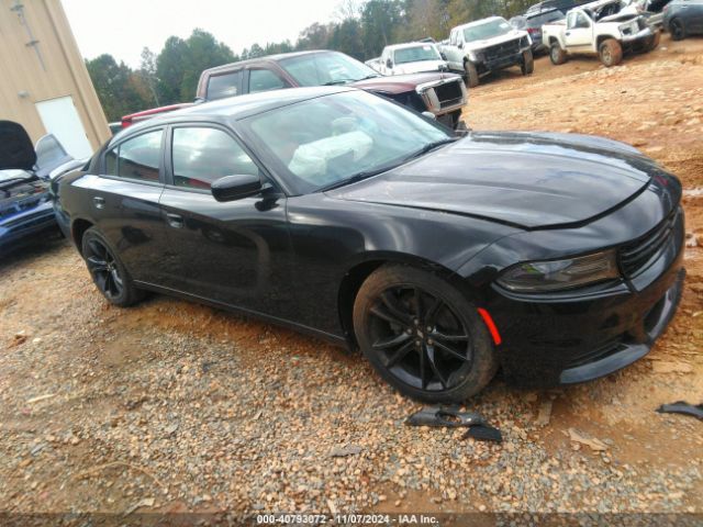 dodge charger 2018 2c3cdxhg8jh145669