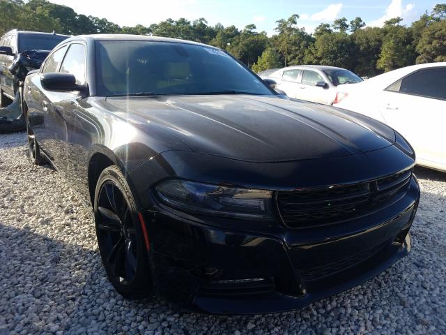 dodge charger sx 2018 2c3cdxhg8jh157305