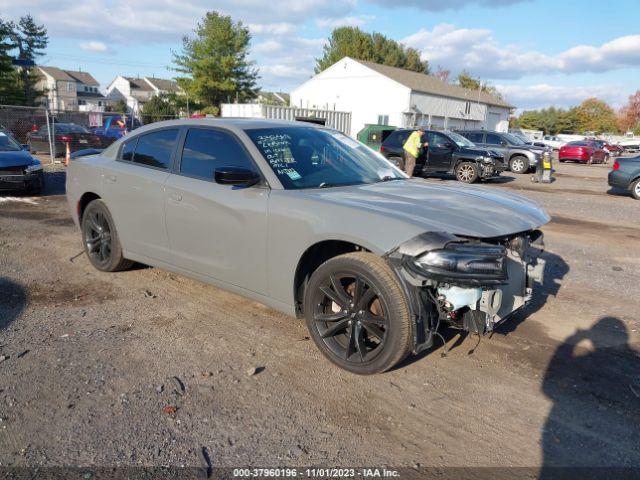 dodge charger 2018 2c3cdxhg8jh200847