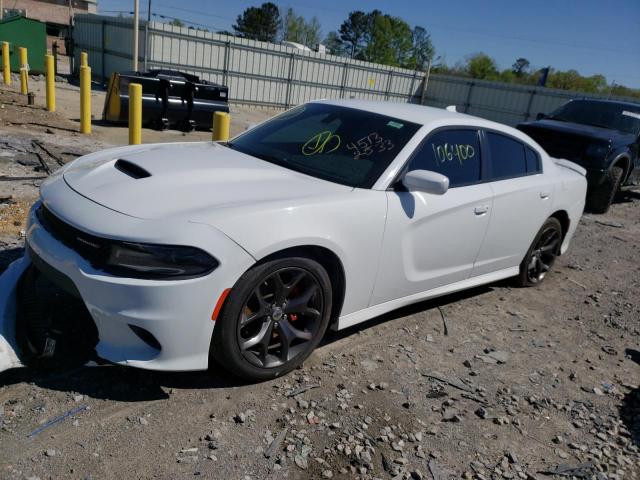 dodge charger gt 2019 2c3cdxhg8kh585232