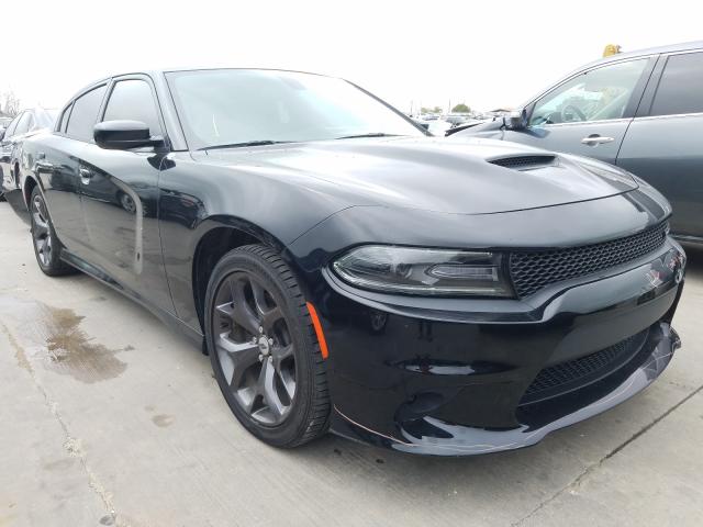 dodge charger gt 2019 2c3cdxhg8kh608587