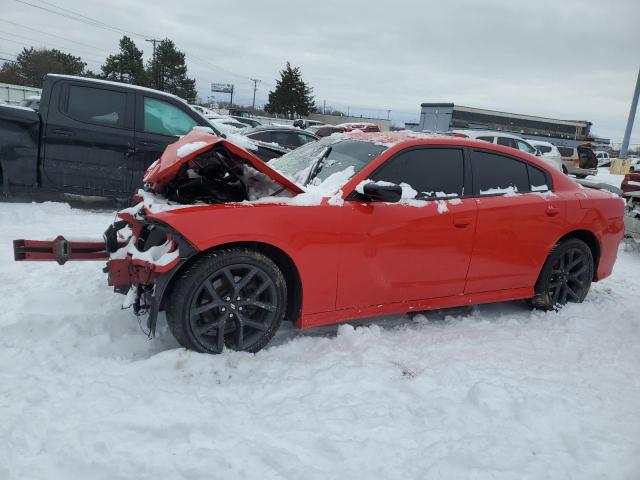 dodge charger gt 2019 2c3cdxhg8kh637930