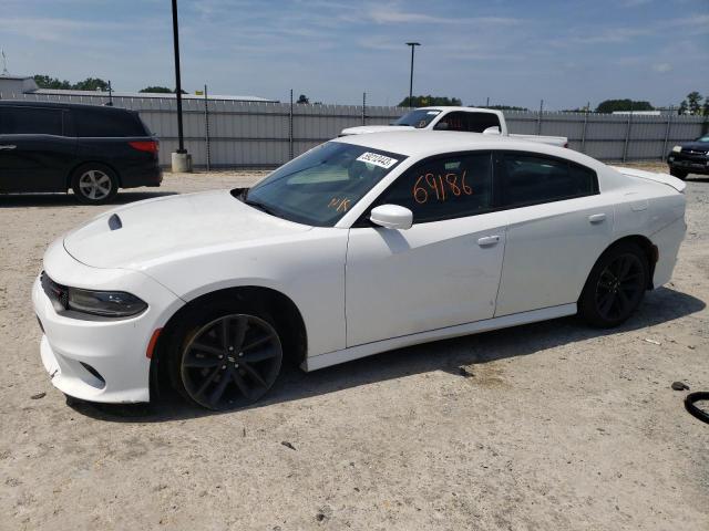 dodge charger gt 2019 2c3cdxhg8kh677991