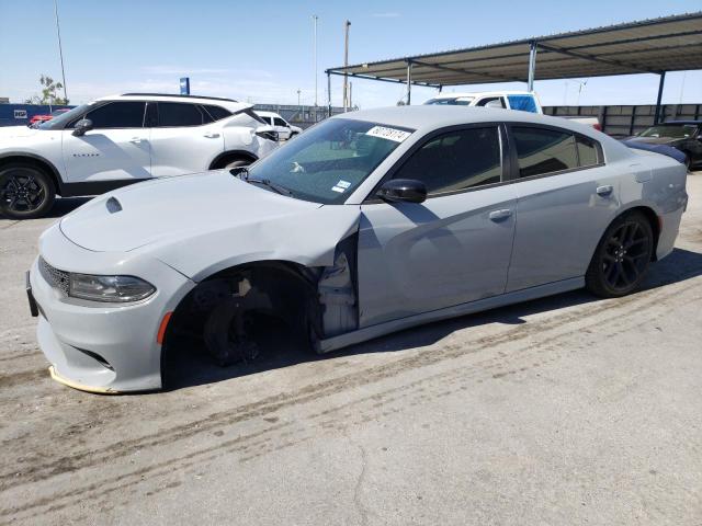 dodge charger 2021 2c3cdxhg8mh519184