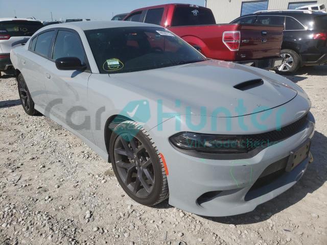 dodge charger gt 2021 2c3cdxhg8mh548930